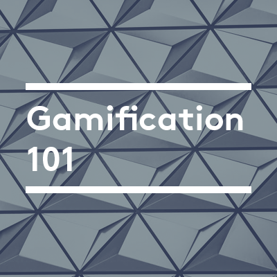 Gamification 101